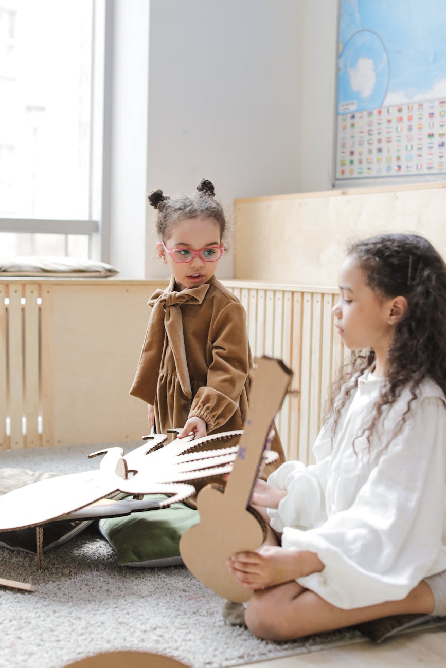 The Impact of Music Education on Cognitive Development in Children